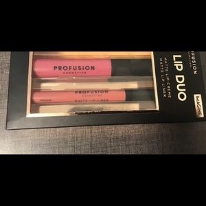 profusion lipstick